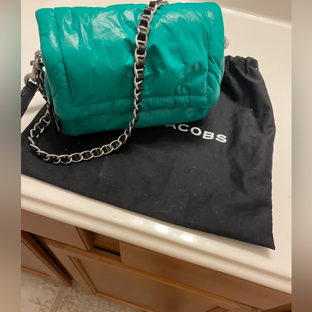 Marc Jacobs pillow bag